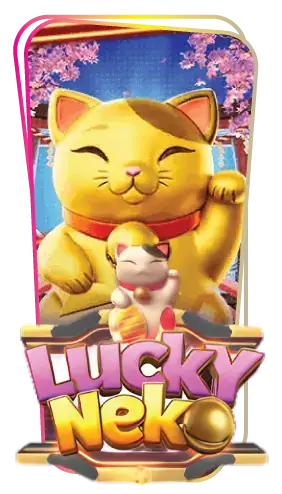 Luckky-Neko by ea88