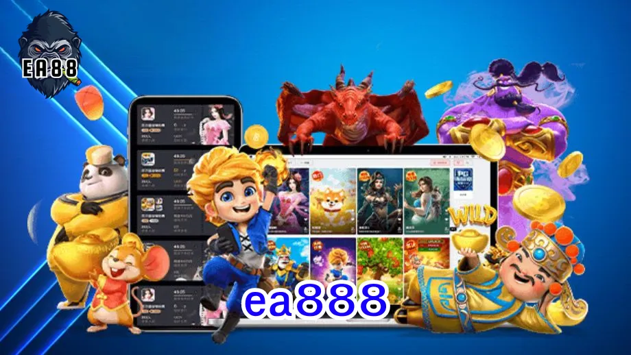 ea888 by ea88