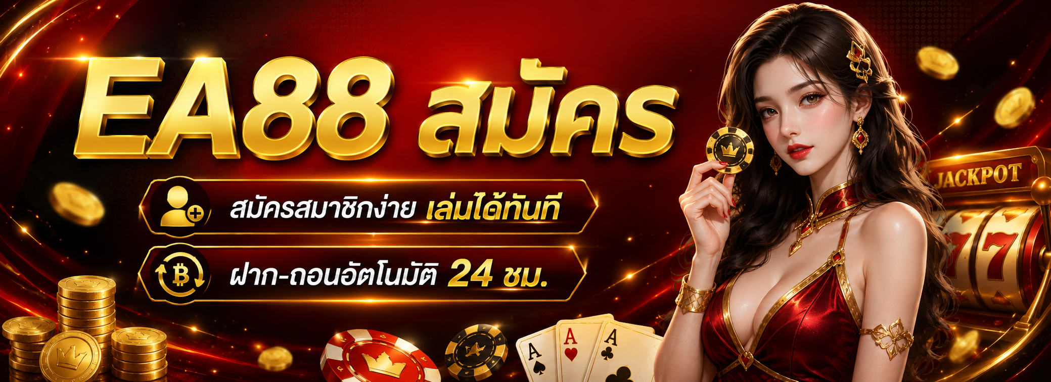 ea88 สมัคร
